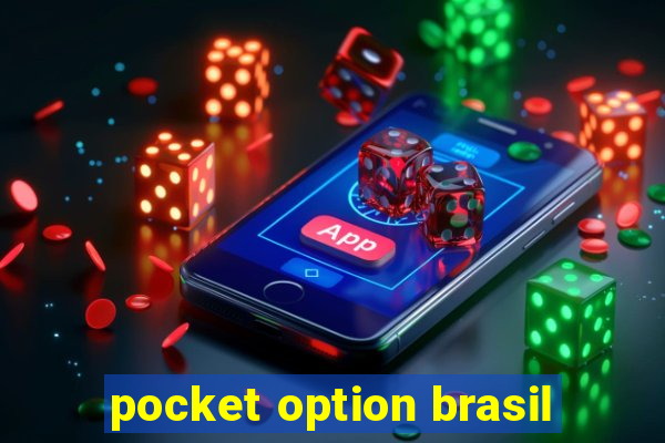 pocket option brasil